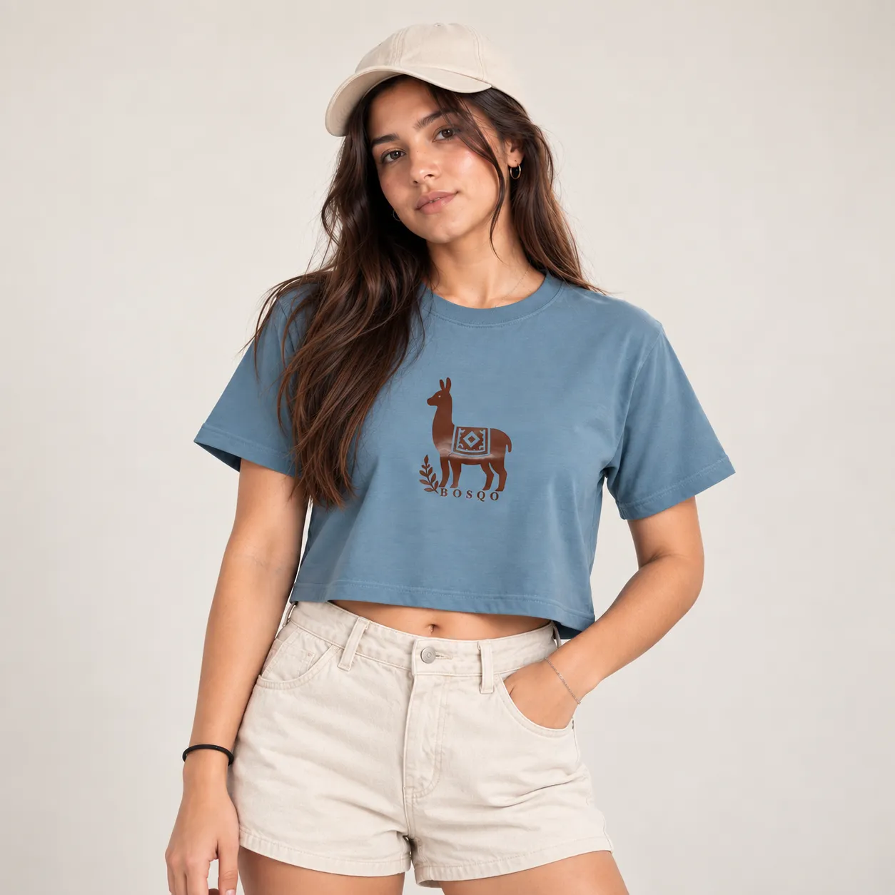 Croptop Andes
