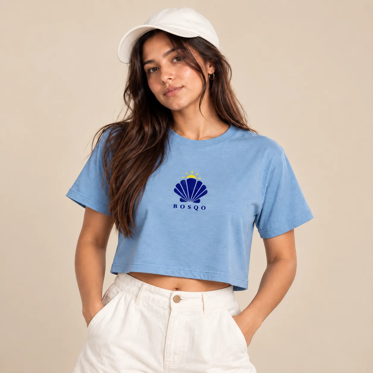 Croptop Costa